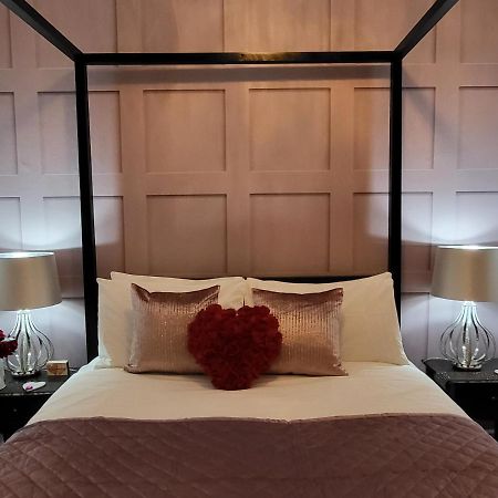 Prosecco Palace ยอร์ค ภายนอก รูปภาพ